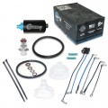 Quantum Fuel Systems OEM Replacement In-Tank EFI Fuel Pump w/ Fuel Pressure Regulator, Tank Seal, Strainer for the Suzuki V-Strom 1000 '14-19, V-Strom 650 '07-16 & etc Quantum Fuel Systems OEM Replacement In-Tank EFI Fuel Pump w/ Fuel Pressure Regulator, Tank Seal, Strainer for the Suzuki V-Strom 1000 '14-19, V-Strom 650 '07-16 & etc